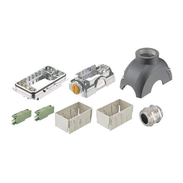 10226000002 HAN-YELLOCK 60 KIT FOR HAN MODUL