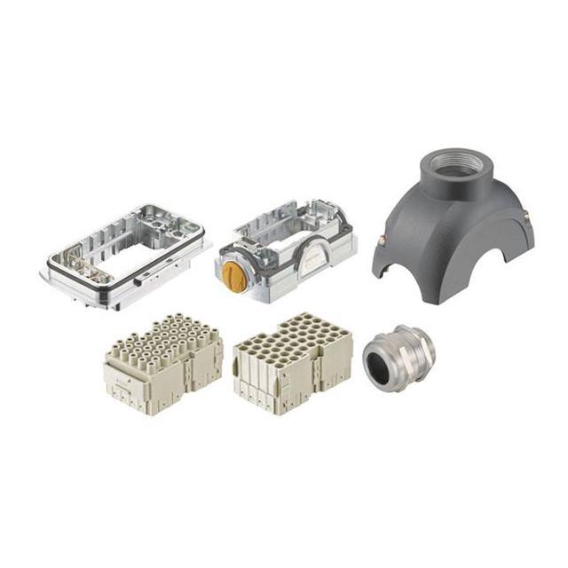 10226000004 HAN-YELLOCK 60 KIT FOR 48PIN (CR