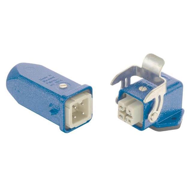 10360030005 HAN-KIT-EX3A QUICKLOCK - HAN EX