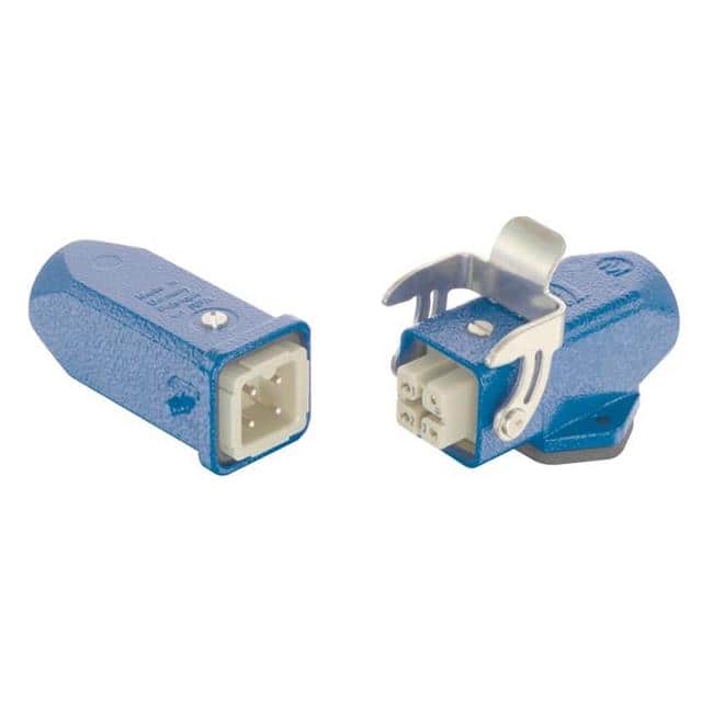 10360030008 HAN-KIT-EX3A QUICKLOCK - HAN EX