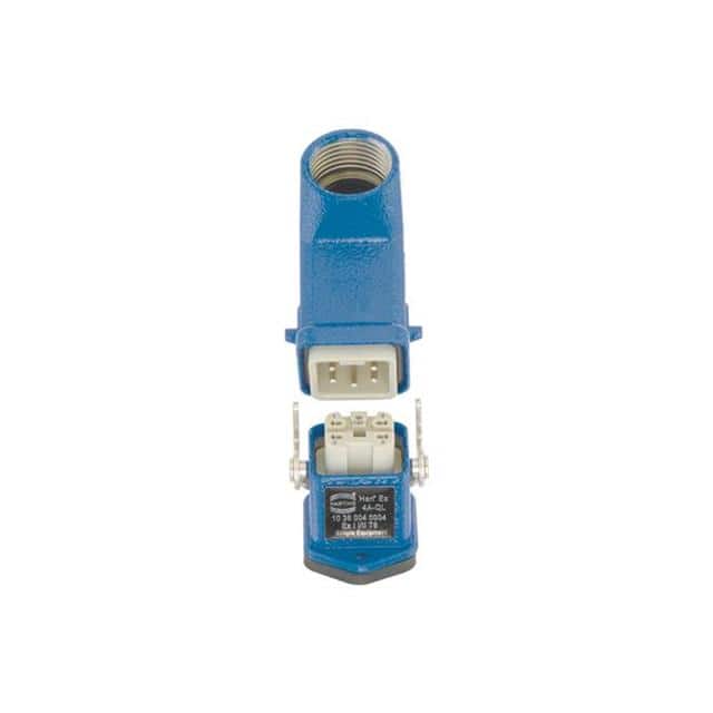 10360040004 HAN-KIT-EX4A QUICKLOCK - HAN EX