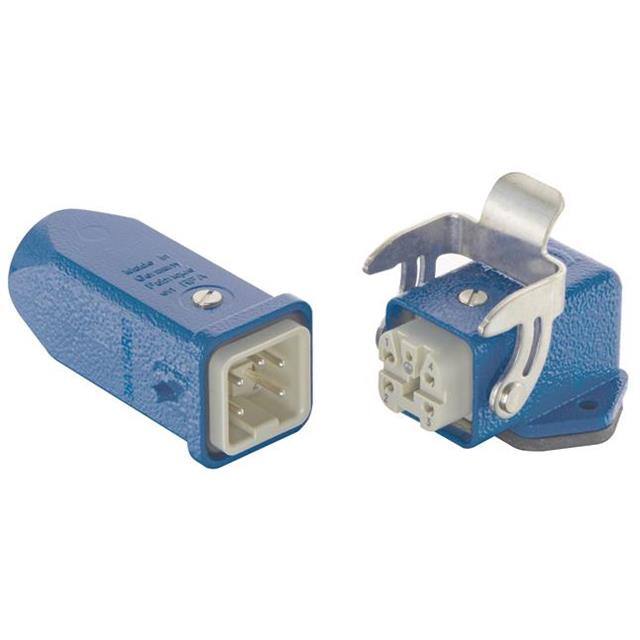 10360040005 HAN-KIT-EX4A QUICKLOCK - HAN EX