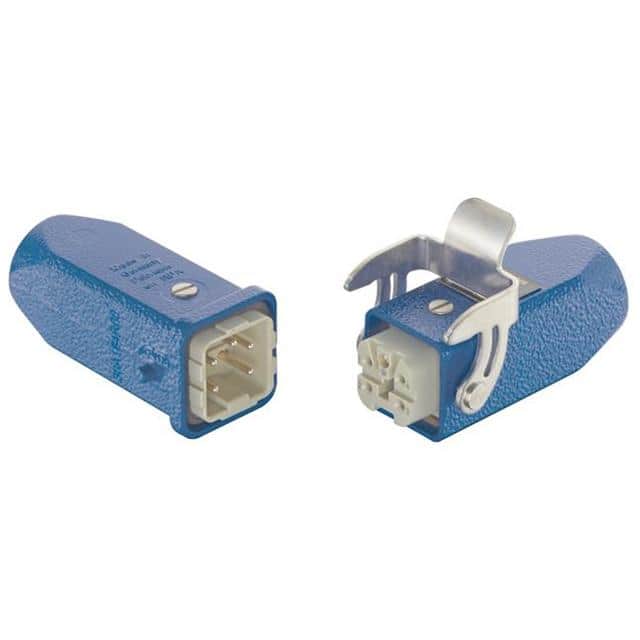 10360040012 HAN EX 4A KIT HCC-M20/HTE-M20