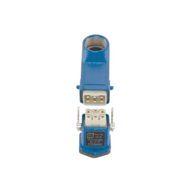 10360070002 HAN-KIT-EXQ7 CRIMP - HAN EX Q7,