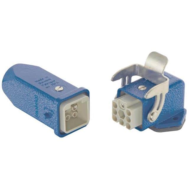 10360070003 HAN-KIT-EXQ7 CRIMP - HAN EX Q7,
