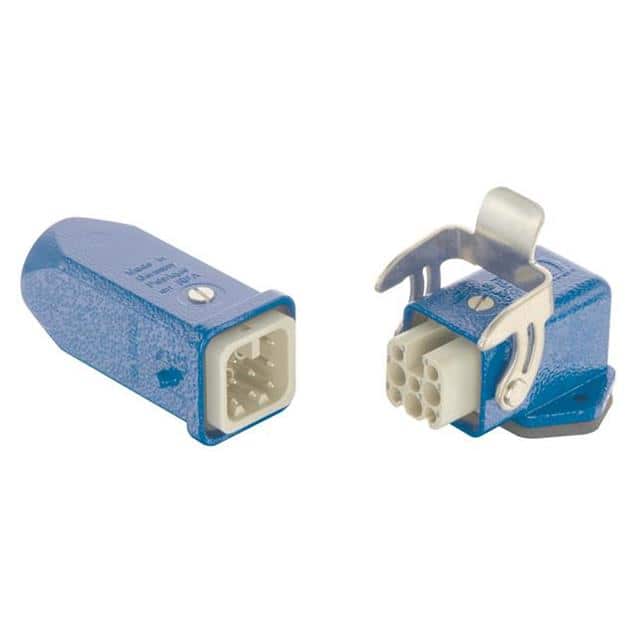 10360080011 HAN-KIT-EX8D QUICKLOCK - HAN EX