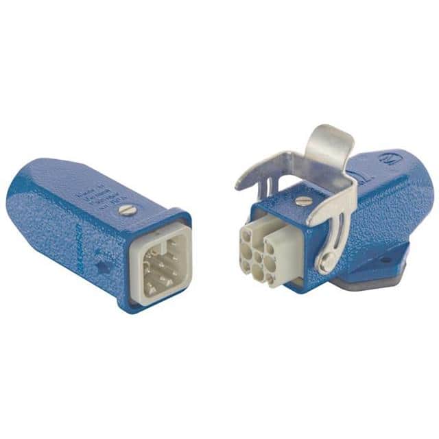 10360080014 HAN-KIT-EX8D QUICKLOCK - HAN EX