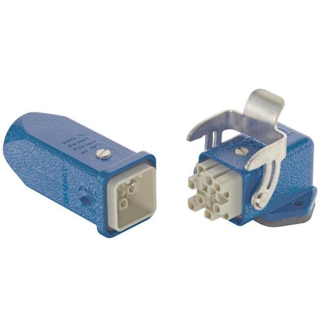 10360120003 HAN-KIT-EXQ12 CRIMP - HAN EX Q12