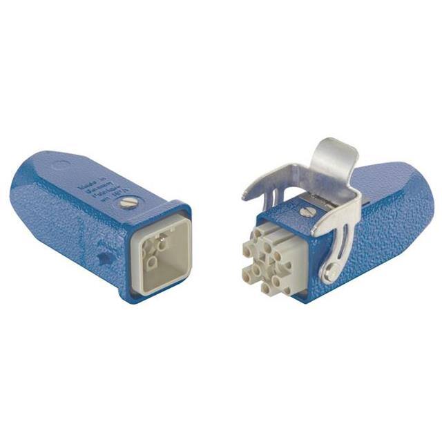 10360120004 HAN EX Q12 KIT HTE/HCC-M20