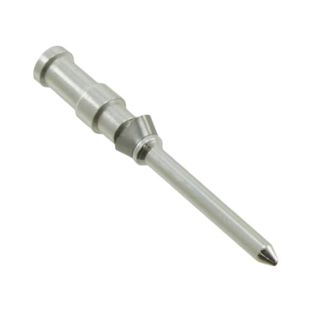 09150006104 CONTACT H.D. CRIMP PIN 22-26AWG