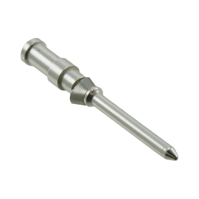 09150006102 CONTACT H.D. CRIMP PIN 18AWG