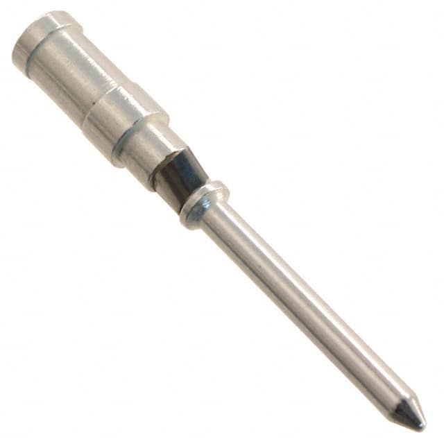 09150006101 CONTACT H.D. CRIMP PIN 16AWG