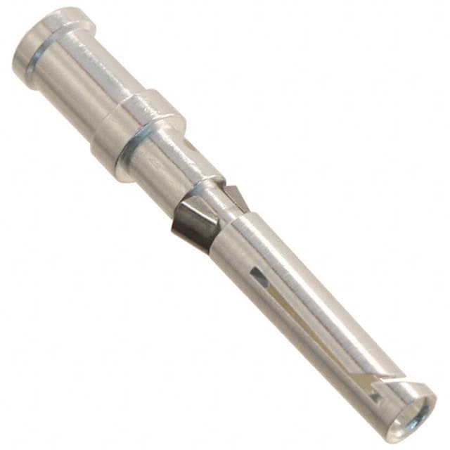 09150006201 CONTACT H.D. CRIMP SOCKET 16AWG