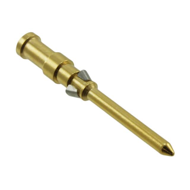 09150006122 CONTACT H.D. CRIMP PIN 18AWG