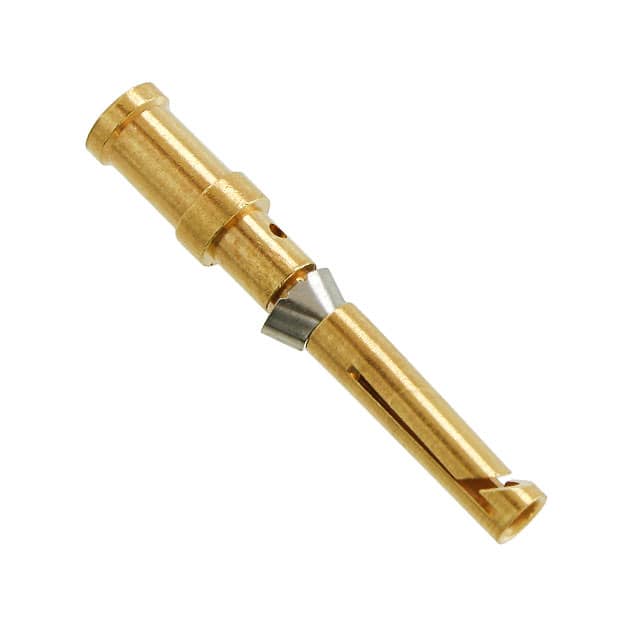 09150006221 CONTACT H.D. CRIMP SOCKET 16AWG