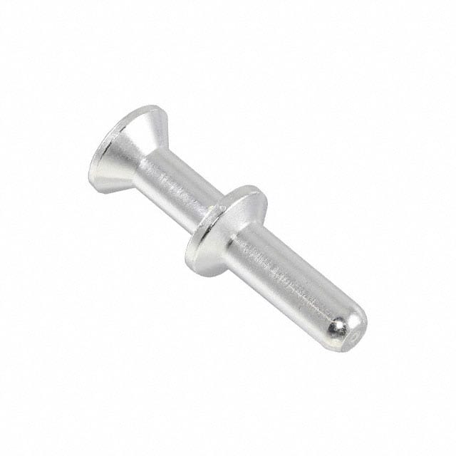 09110006132 CONTACT H.D. CRIMP PIN 6AWG