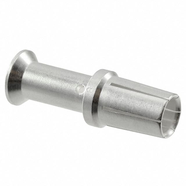 09110006216 CONTACT H.D. CRIMP SOCKET 4AWG