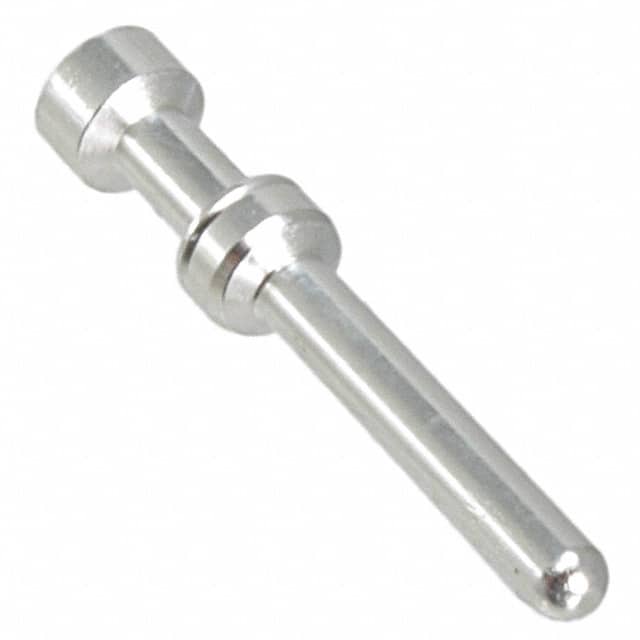 1663608 CONTACT H.D. CRIMP PIN 16AWG