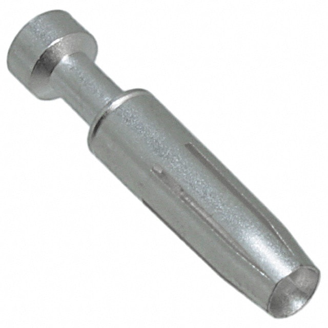 1663682 CONTACT H.D. CRIMP SOCKET 14AWG