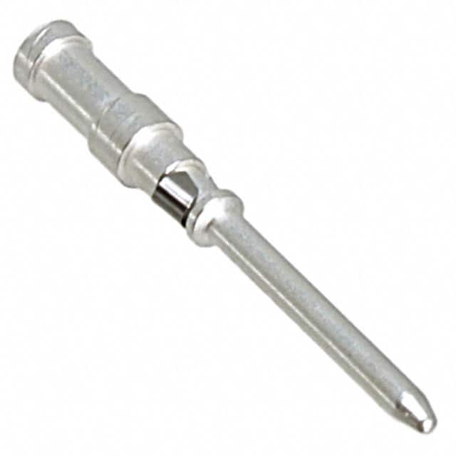 1663336 CONTACT H.D. CRIMP PIN 22-26AWG