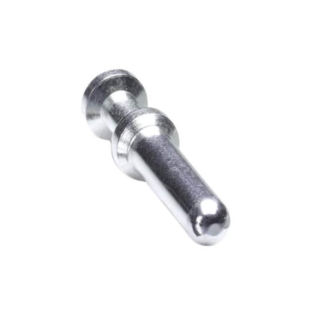 1663242 CONTACT H.D. CRIMP PIN 14AWG