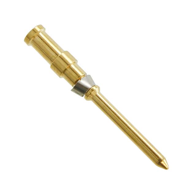 09150006124 CONTACT H.D. CRIMP PIN 22-26AWG