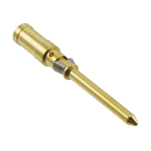 09150006121 CONTACT H.D. CRIMP PIN 16AWG
