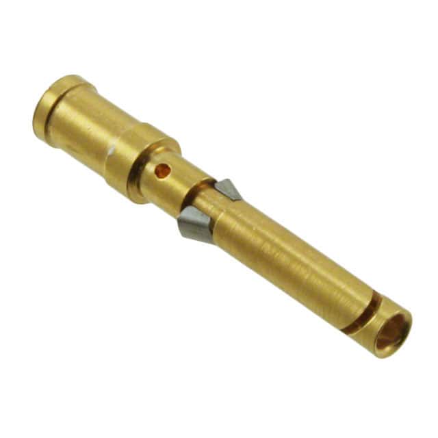 09150006226 CONTACT H.D. CRIMP SOCKET 14AWG