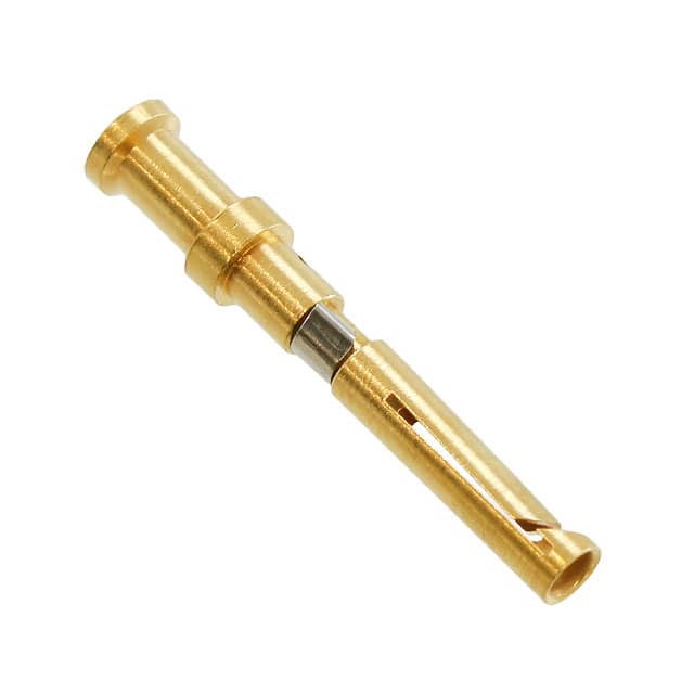 09150006222 CONTACT H.D. CRIMP SOCKET 18AWG