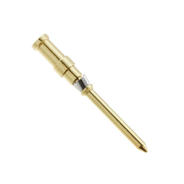 09152006124 CONTACT H.D. CRIMP PIN 22-26AWG