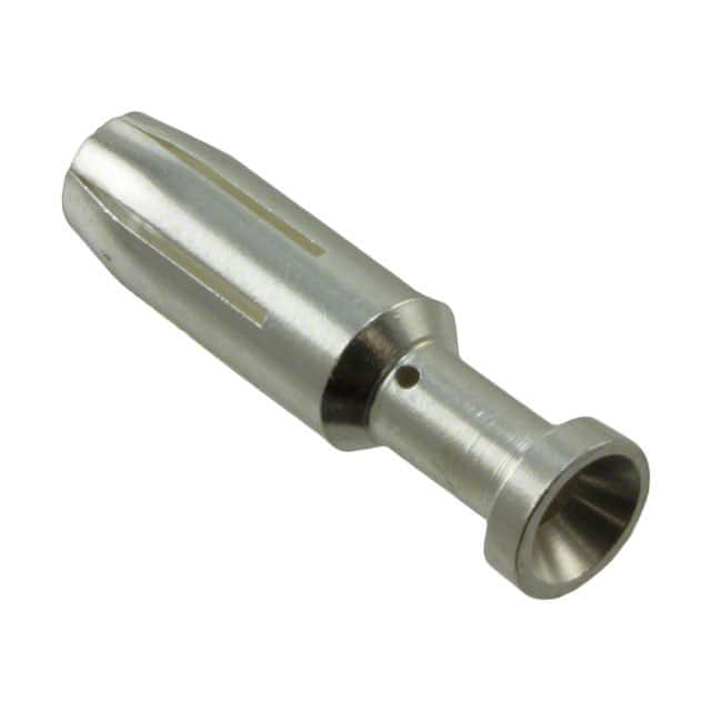 09320006207 CONTACT H.D. CRIMP SOCKET 12AWG
