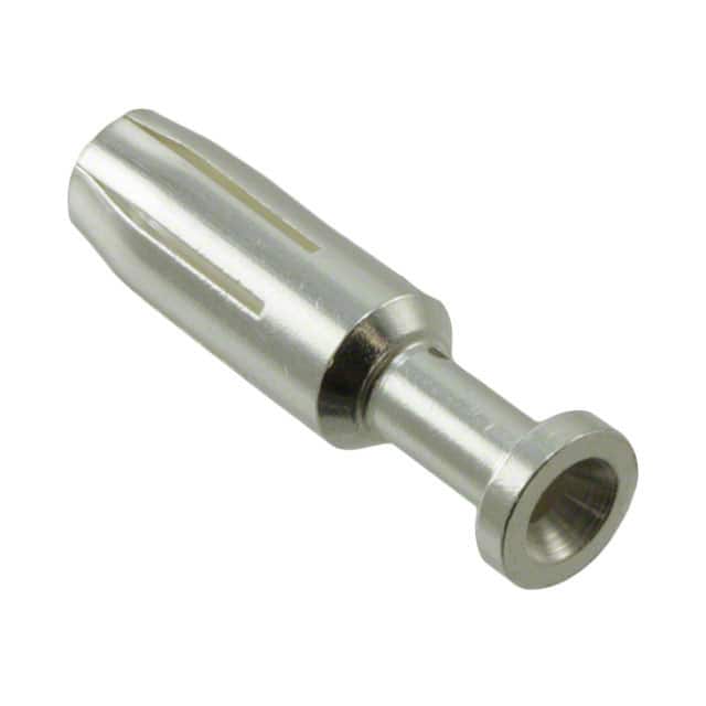 09320006205 CONTACT H.D. CRIMP SOCKET 14AWG