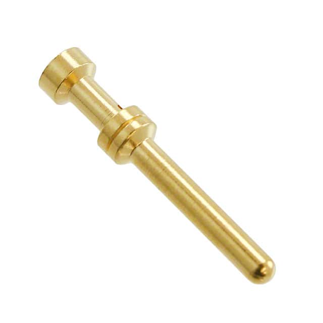 09330006118 CONTACT H.D. CRIMP PIN 18AWG