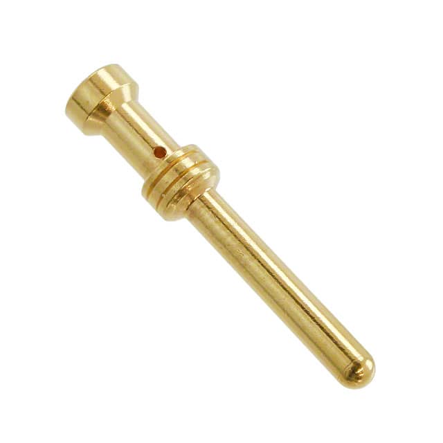 09330006116 CONTACT H.D. CRIMP PIN 16AWG