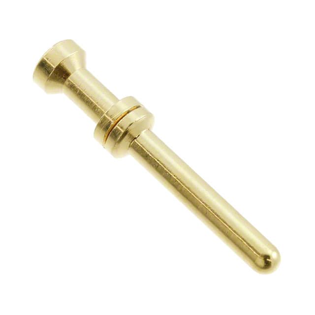 09332006118 CONTACT H.D. CRIMP PIN 18AWG