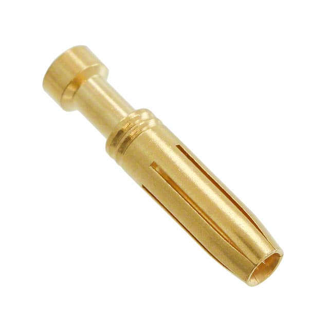 09330006216 CONTACT H.D. CRIMP SOCKET 16AWG