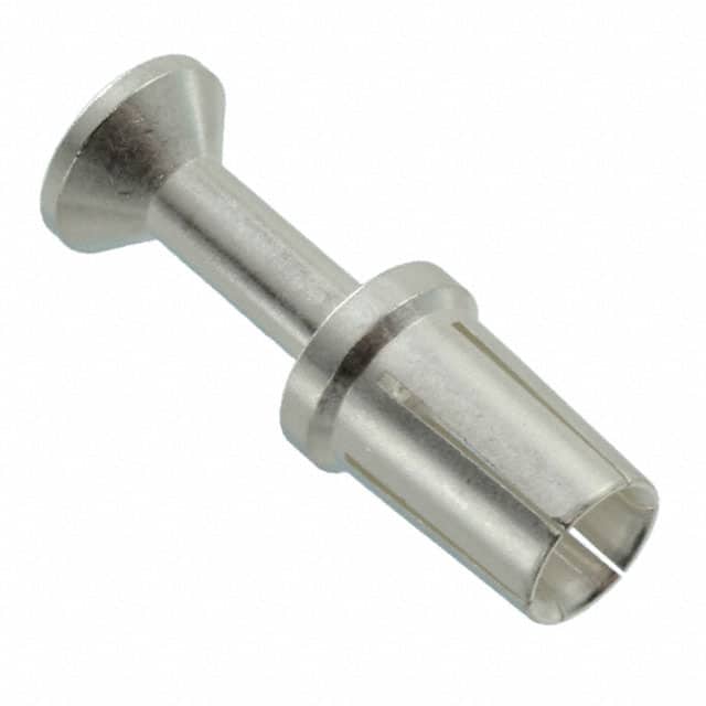 09110006214 CONTACT H.D. CRIMP SOCKET 8AWG