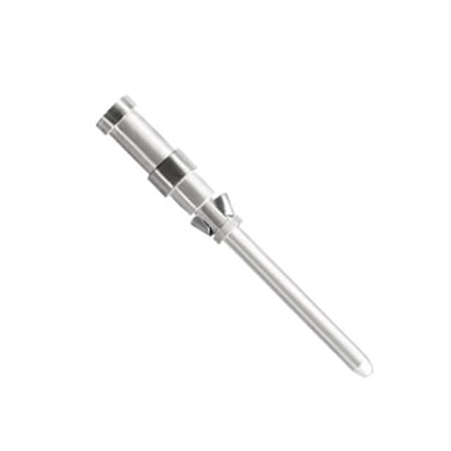1651560000 CONTACT H.D. CRIMP PIN 100/PK