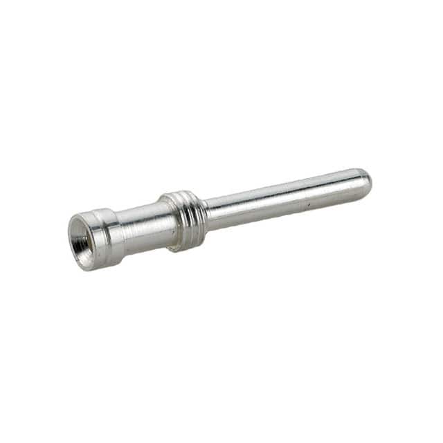11195100 CONN CNT SLV SKT 2.5MM 18AWG