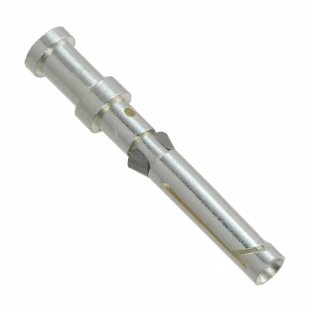 VN0201600251C CONTACT H.D. CRIMP SOCKETS