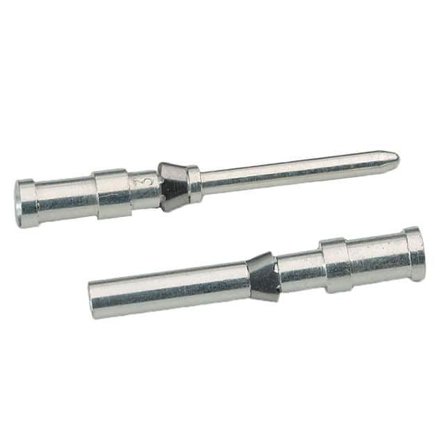 13162100 CONN CNT SLV PIN 1.6MM 20AWG