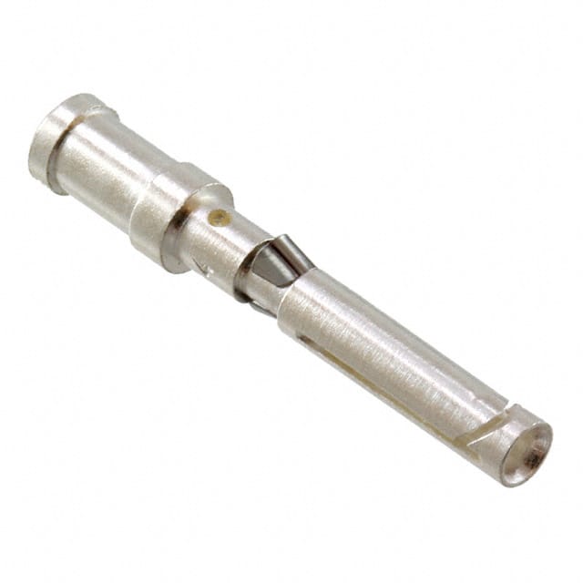 4-1105051-1 CONTACT H.D. CRIMP SKT 15.5AWG