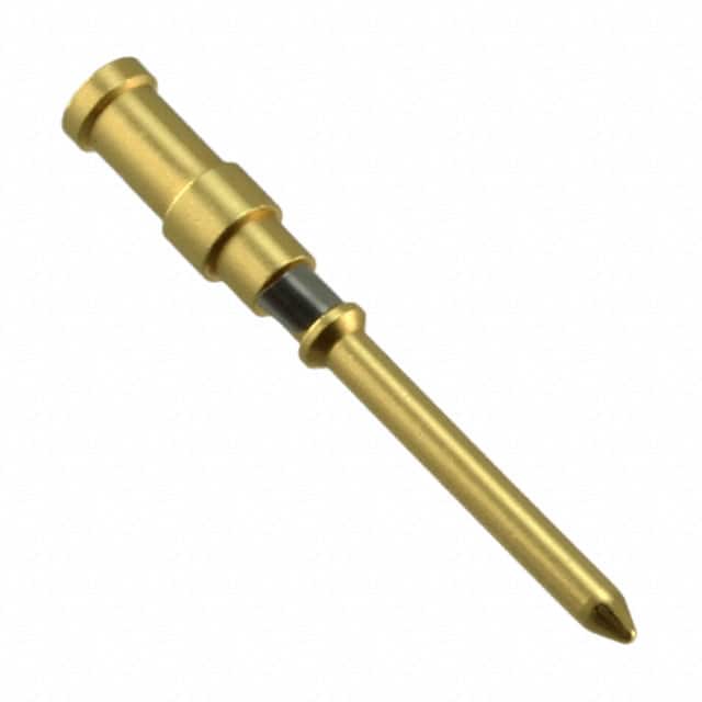 09150006304 CONTACT H.D. CRIMP PIN 22-26AWG