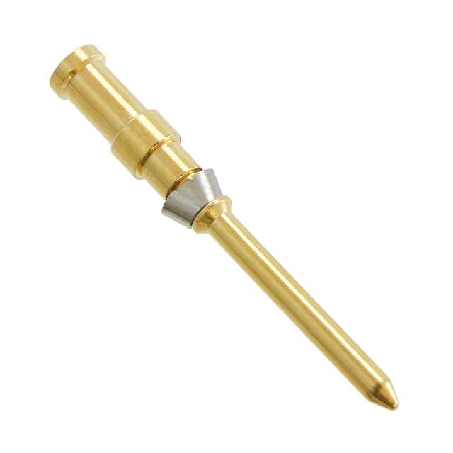 09150006125 CONTACT H.D. CRIMP PIN 18AWG