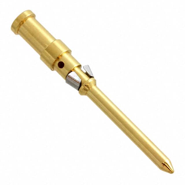 09152006125 CONTACT H.D. CRIMP PIN 18AWG