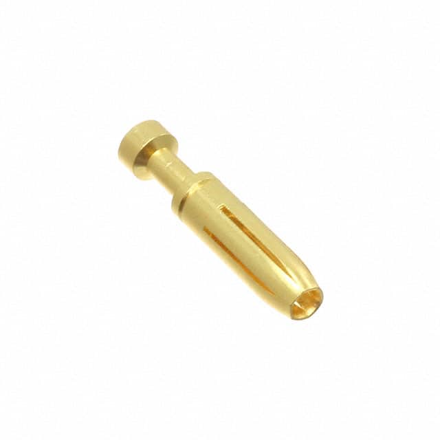 09330006420 CONTACT H.D. CRIMP SOCKET 20AWG