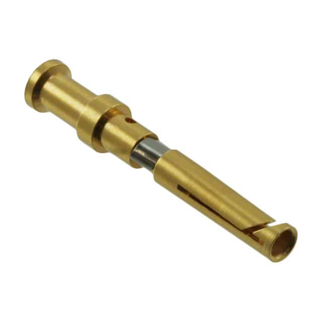 09150006227 CONTACT H.D. CRIMP SKT 22-26AWG