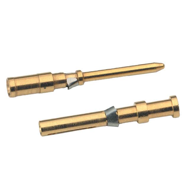 13163700 CONN CNT GLD SKT 1.6MM 18AWG