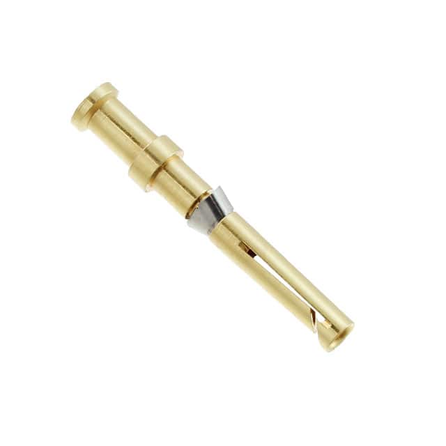 09152006222 CONTACT H.D. CRIMP SOCKET 18AWG
