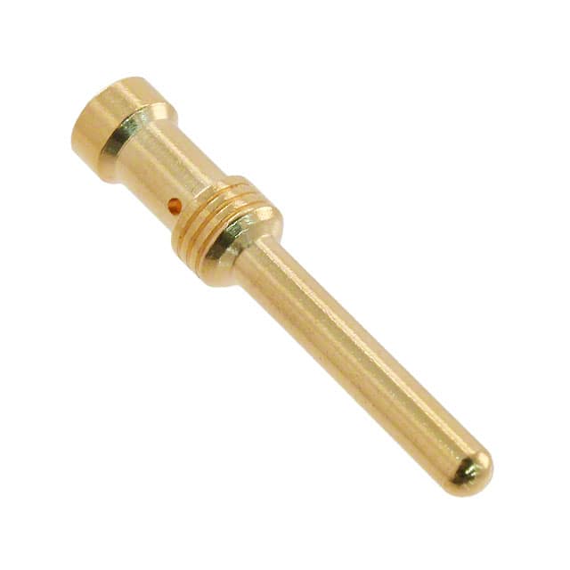 09330006123 CONTACT H.D. CRIMP PIN 14AWG